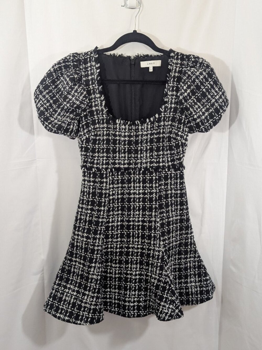 LIKELY "Alessandra Dress"